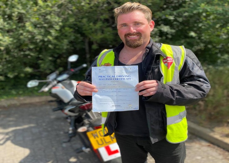 Certificate of Professional Competence (CPC Licence)  in UK
